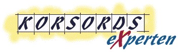 © Korsordsexperten 2026